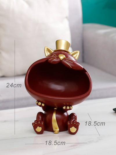 Storage ornaments null