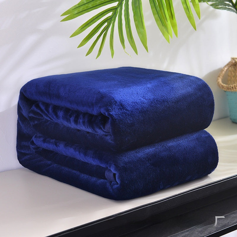 Nap Blanket Air Conditioning Blanket null