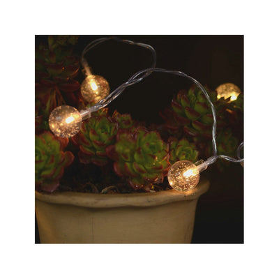 LED Lights Flashing String Lights Starry null