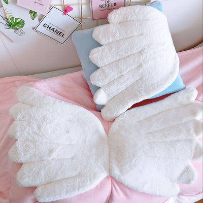 Napping pillow blanket blanket null