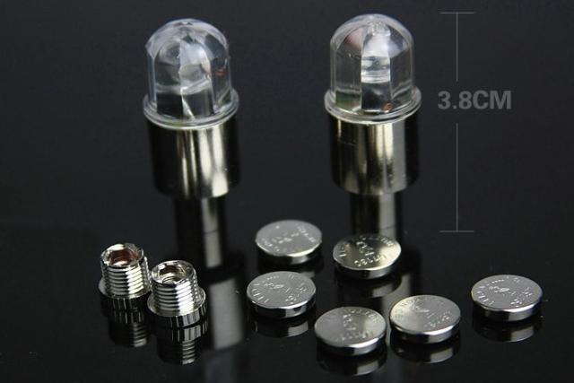 Bicycle Lights null