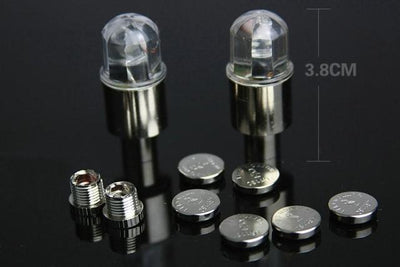 Bicycle Lights null