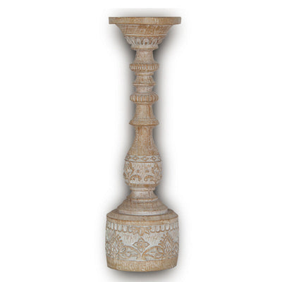 Candlestick Ornaments Decorative Resin Crafts Ornaments null