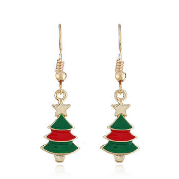 Christmas ornaments null