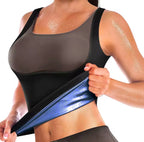 Sport Saunashirt Voor Dames