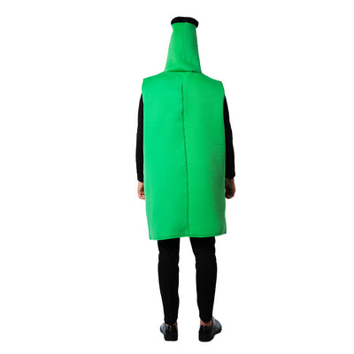 Halloween Beer Cosplay Clothes Costume null