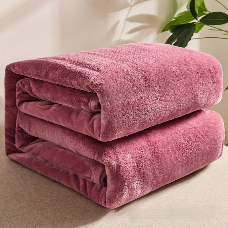Nap Blanket Air Conditioning Blanket null