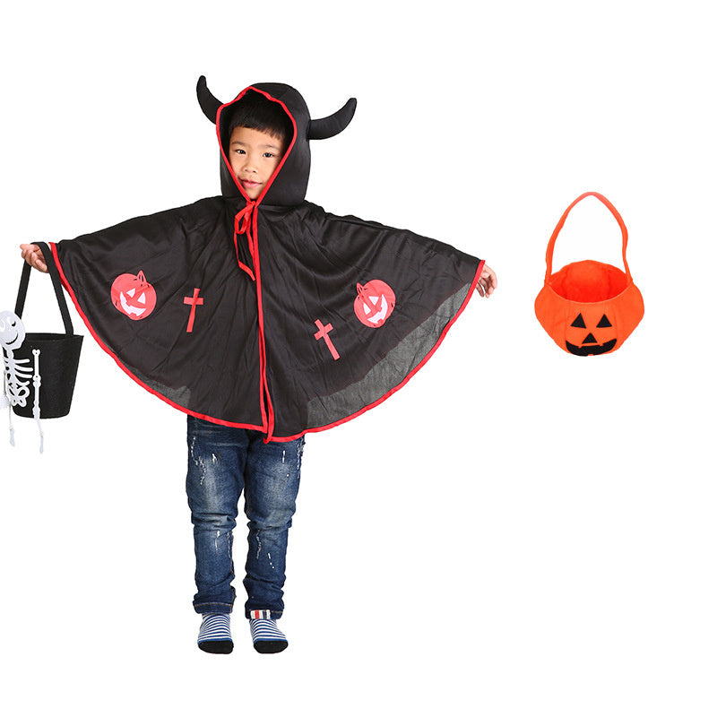 Children's Halloween Costume null
