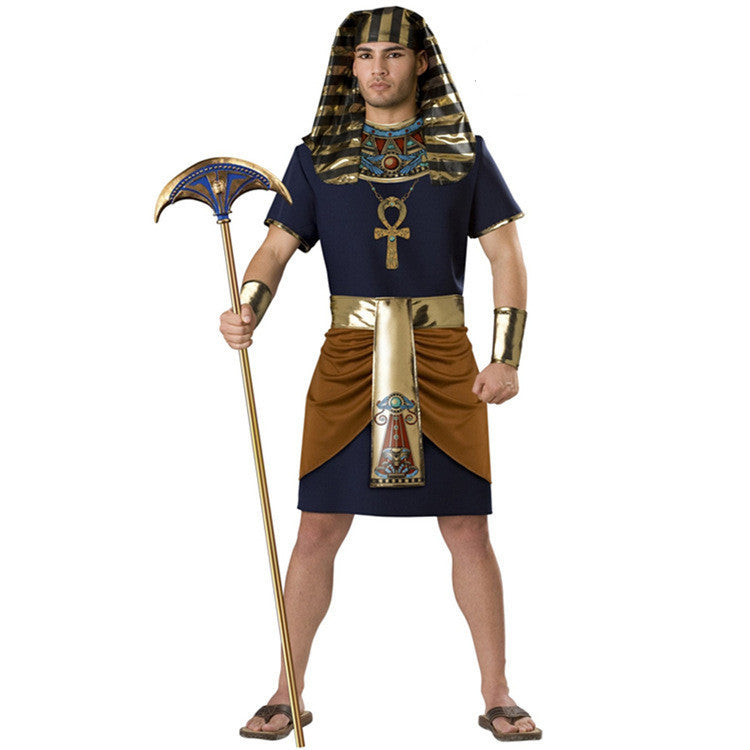 Halloween men's costume null
