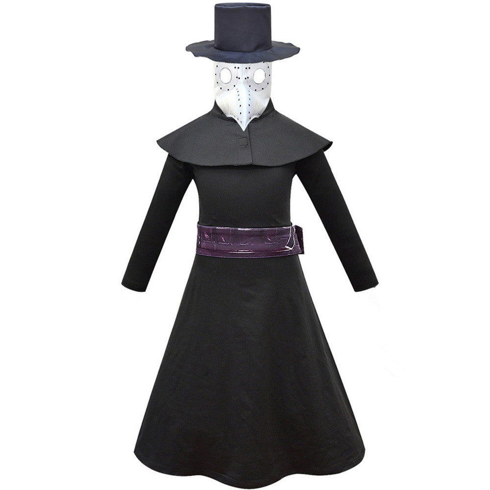 Halloween Costume Set null