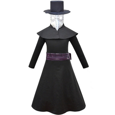 Halloween Costume Set null