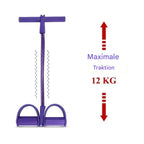 Fitness-Widerstandsband - Flexotrainer