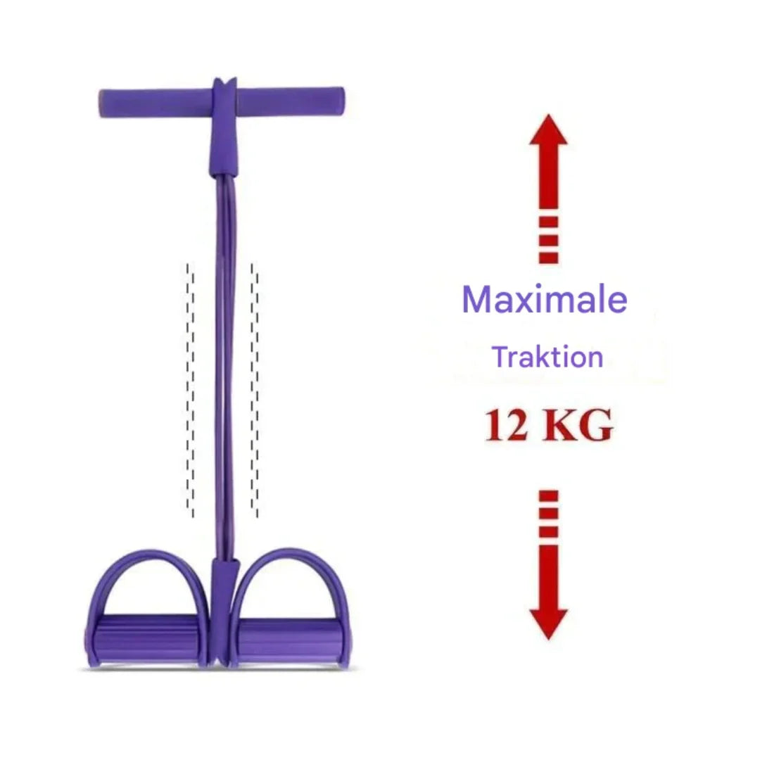 Fitness-Widerstandsband - Flexotrainer