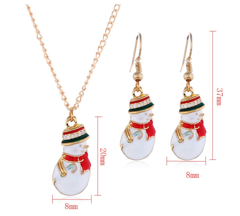 Christmas ornaments null