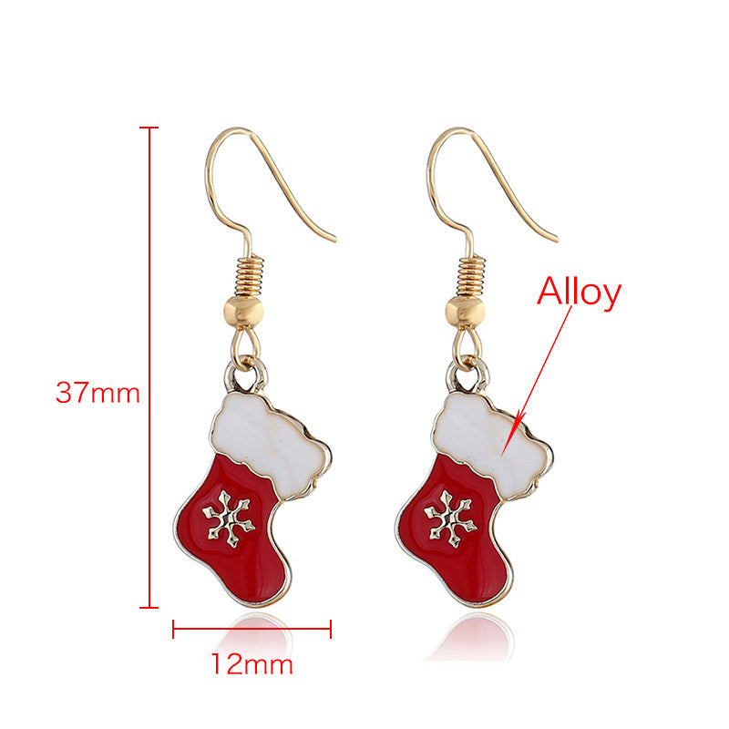Christmas ornaments null