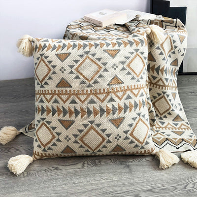 Siesta Blanket Winter Decoration Blanket Sofa Cover Blanket null