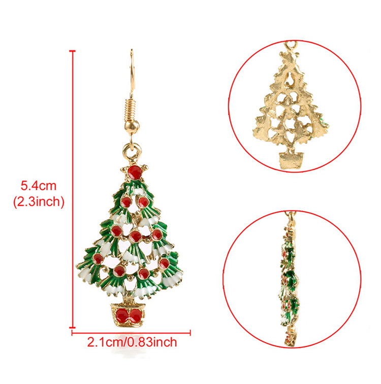 Christmas ornaments null