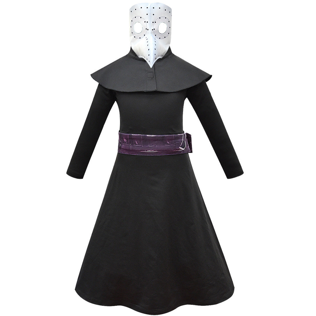 Halloween Costume Set null