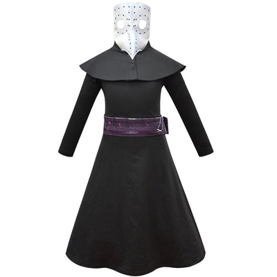 Halloween Costume Set null