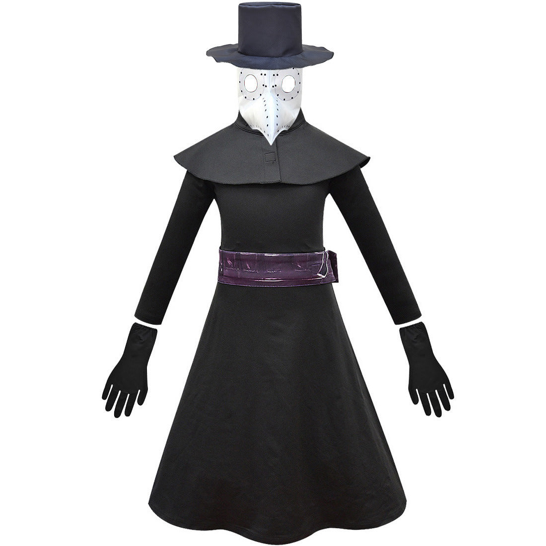 Halloween Costume Set null