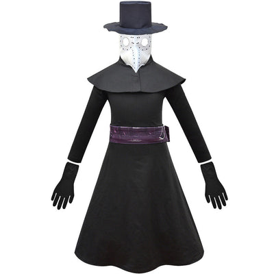Halloween Costume Set null
