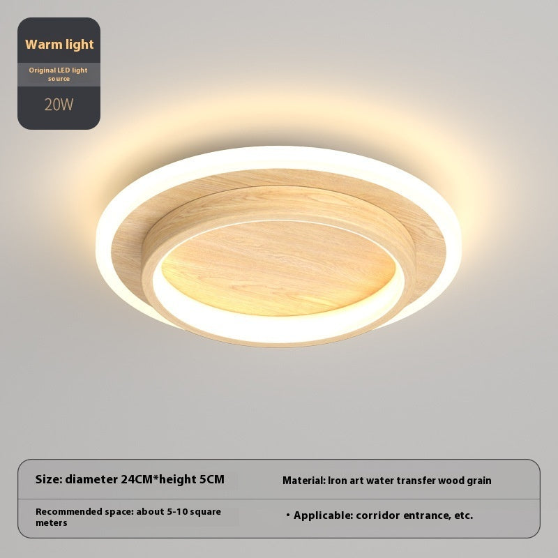 Corridor Lights Aisle Lights Balcony Lights null