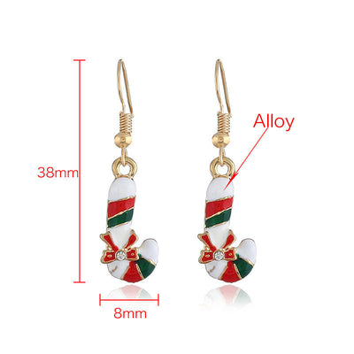 Christmas ornaments null