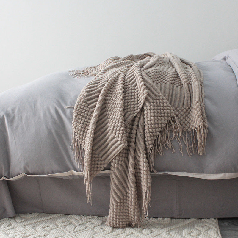 Small blanket nap blanket null