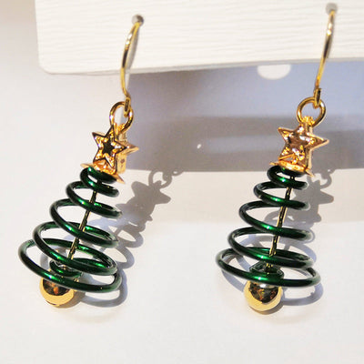 Christmas ornaments null