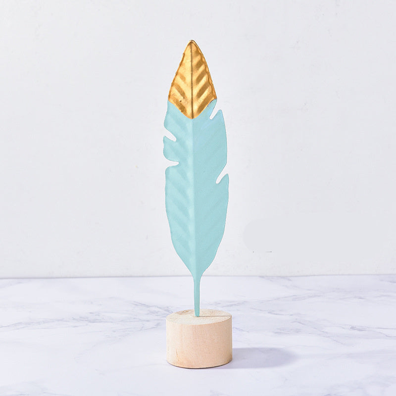 Decorative ornaments null