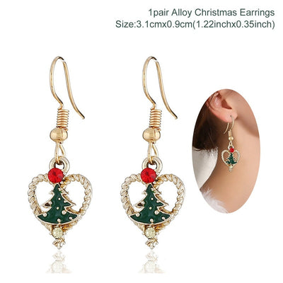 Christmas ornaments null