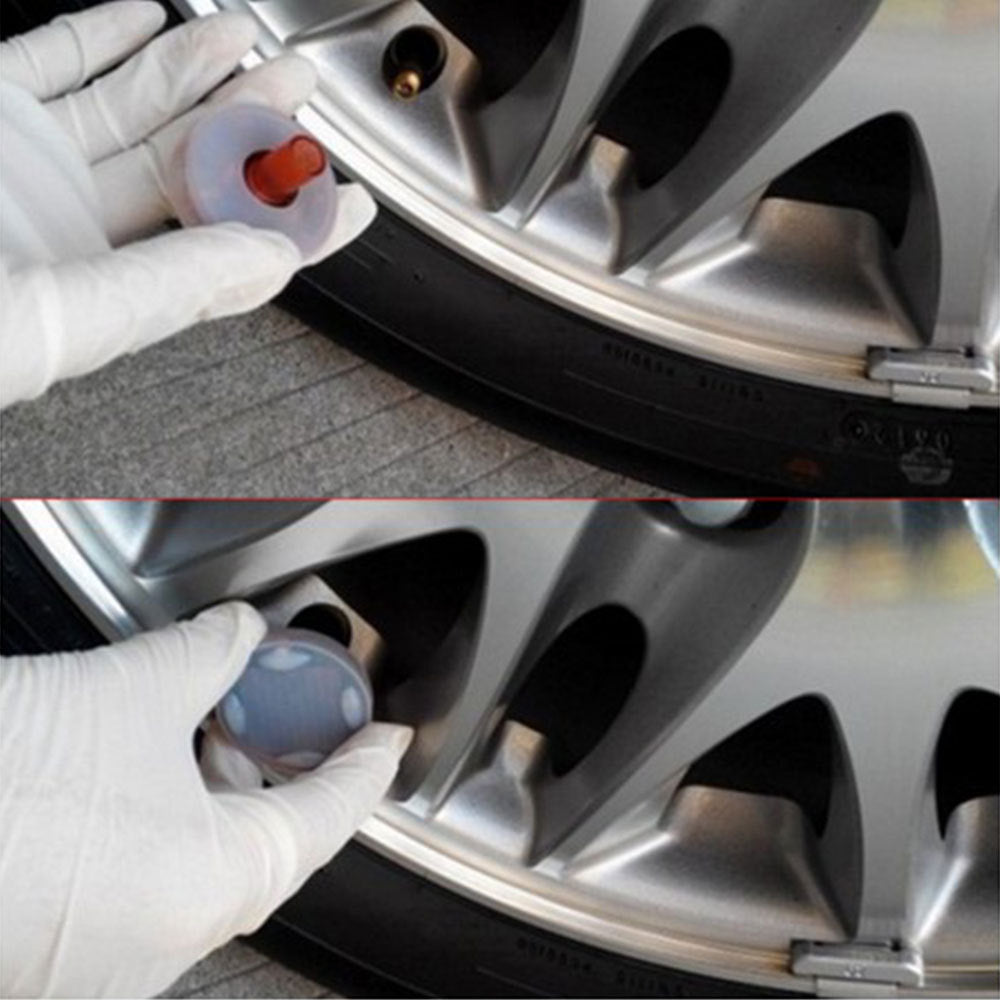 Wheel decoration lights null