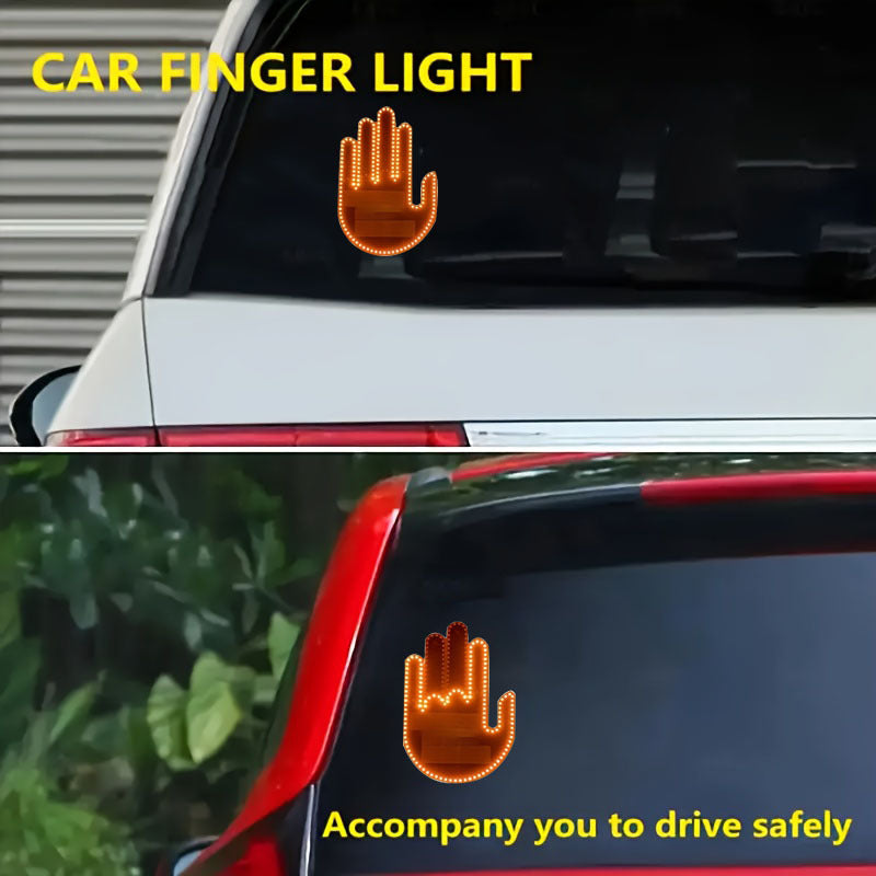 Interesting Car Lights null