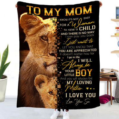 Double-sided Flannel Blanket Air Conditioning Blanket Airplane Blanket Napping Blanket Cover Blanket null