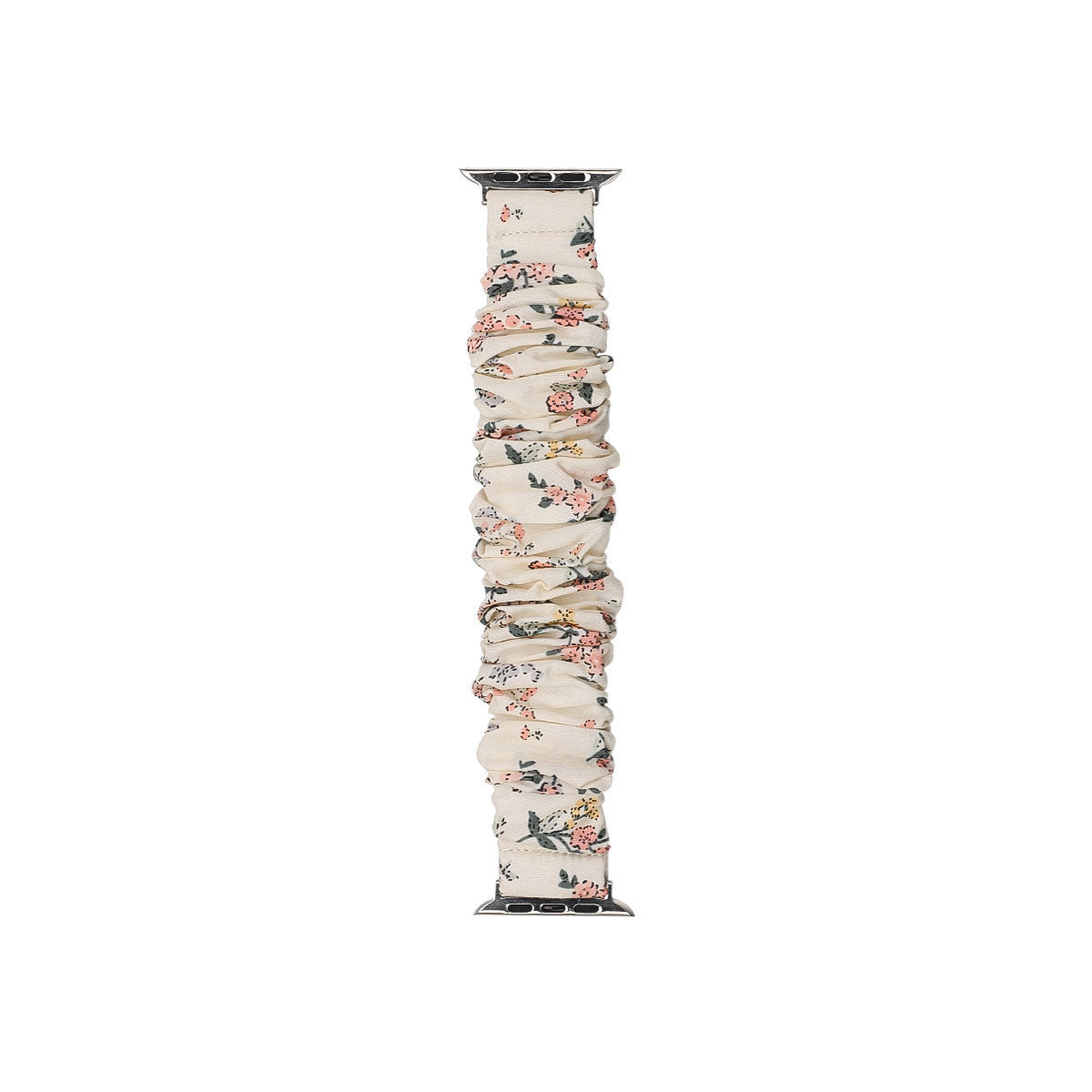 Polyester Hair Tie Elastic Watch Wreath Strap null