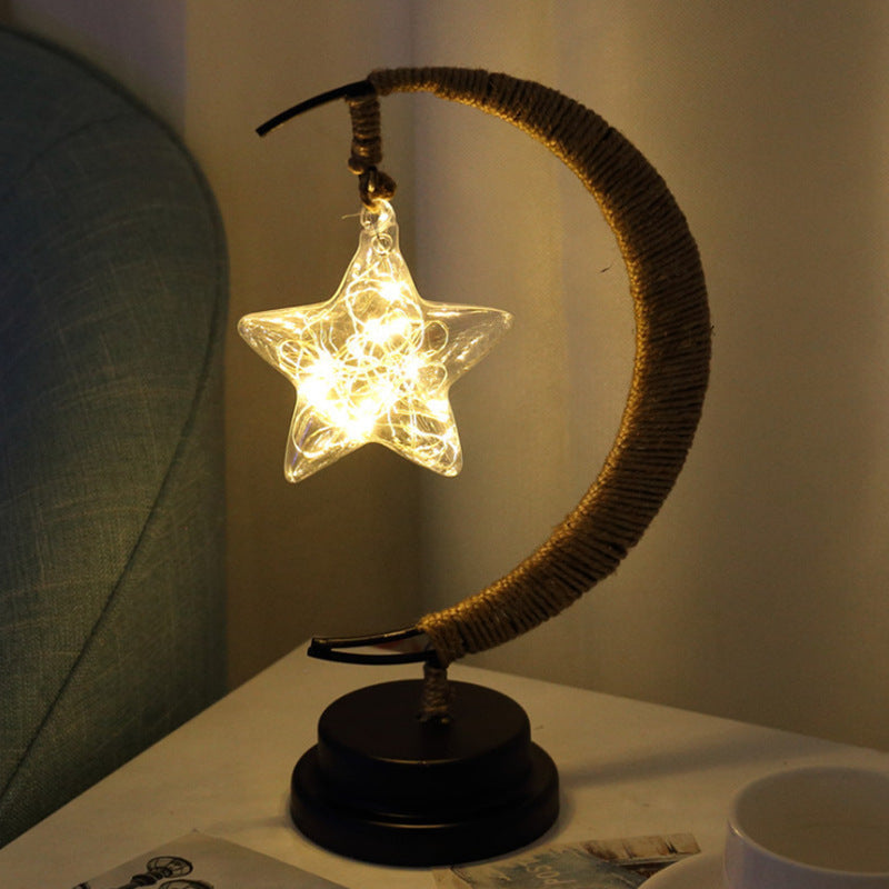 Led star lights null