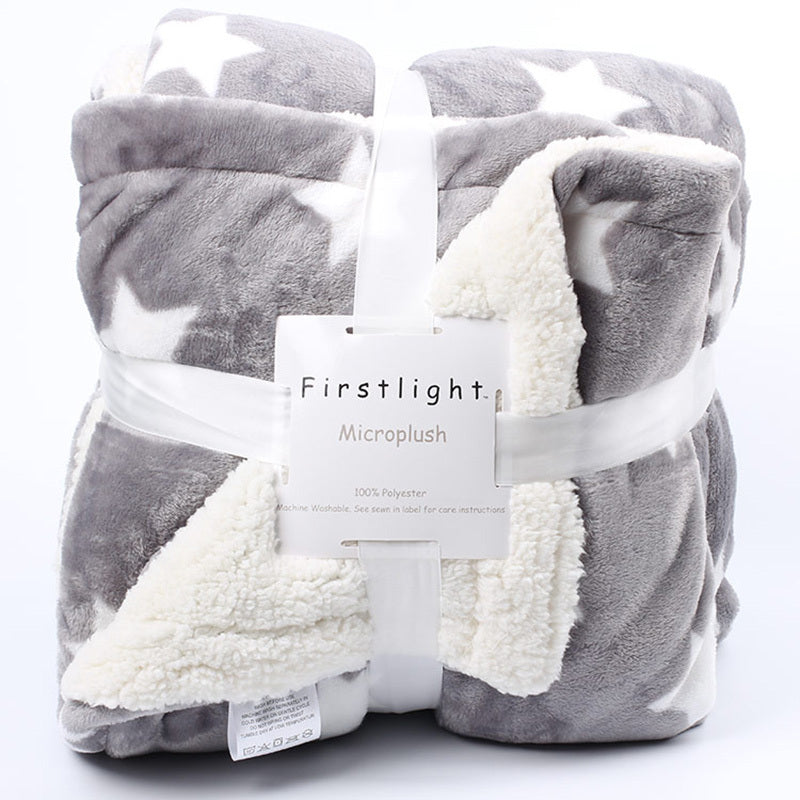 Lambskin, blanket, leg, blanket null
