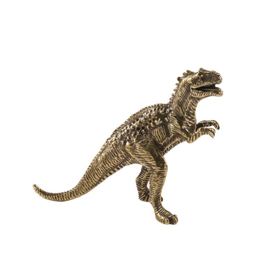 American Allosaurus Dinosaur Ornaments Tea Ornaments null