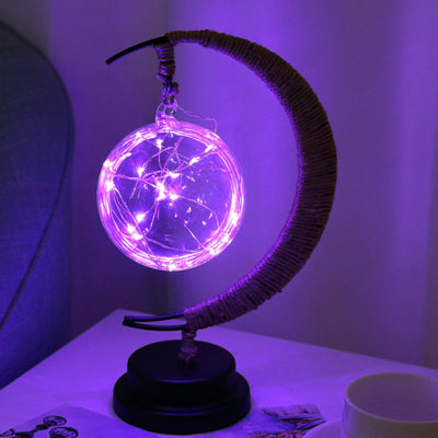 Led star lights null