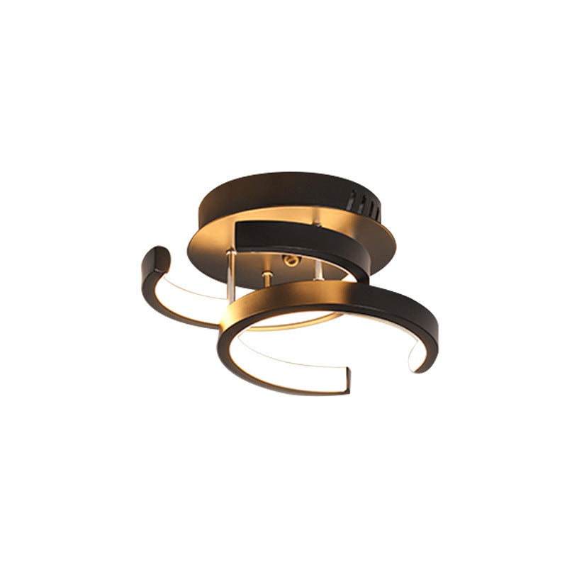 Corridor Aisle Lights Creative Hotel Restaurant Lights null