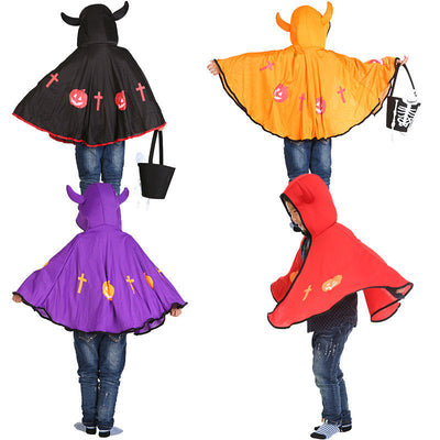 Children's Halloween Costume null
