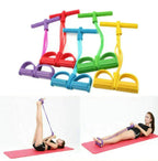 Fitness-Widerstandsband - Flexotrainer