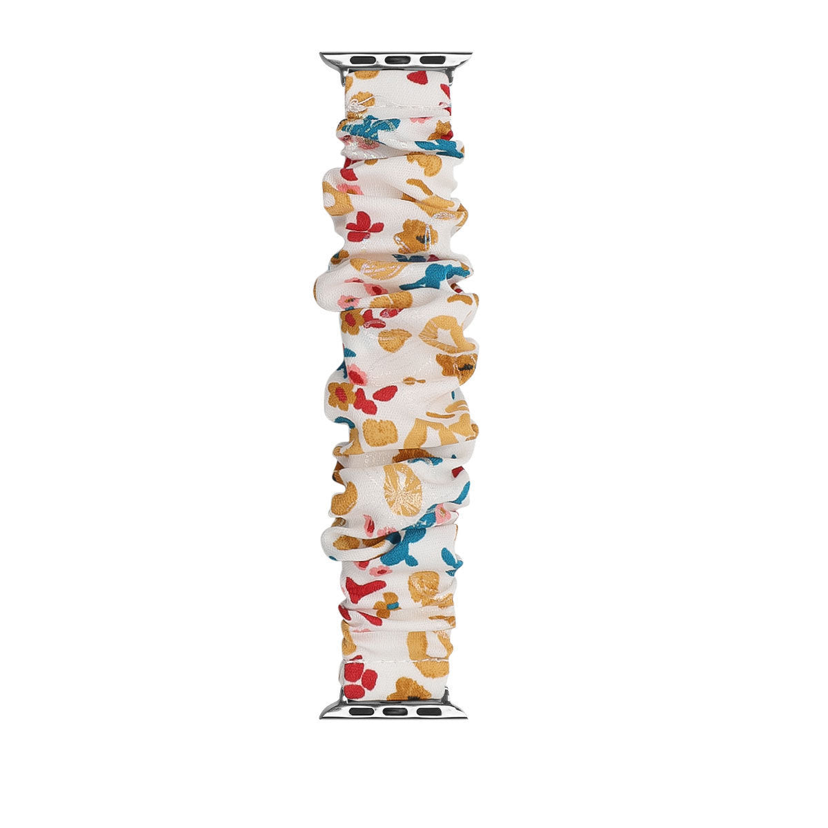 Polyester Hair Tie Elastic Watch Wreath Strap null