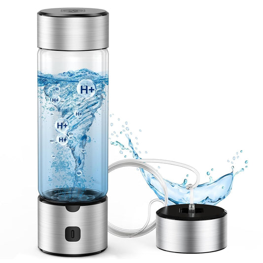 Hydrogen Water Bottles,Hydroh