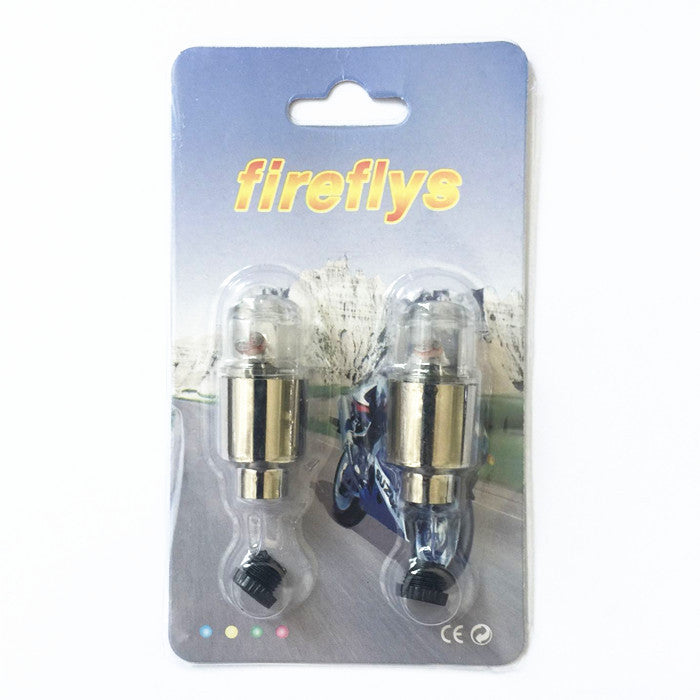 Bicycle Lights null