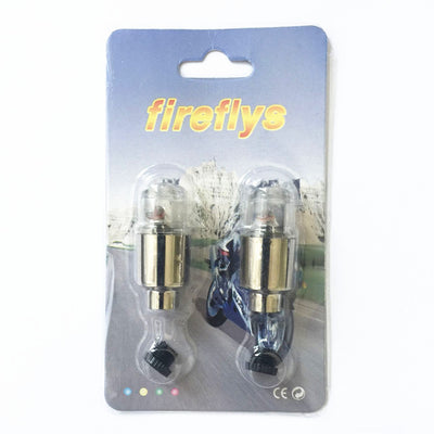Bicycle Lights null