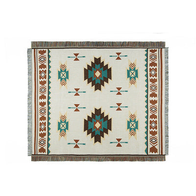 Rv decoration blanket picnic blanket null