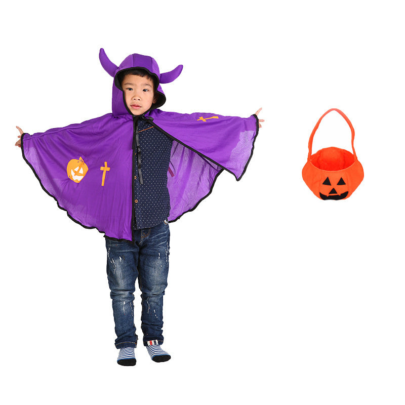 Children's Halloween Costume null