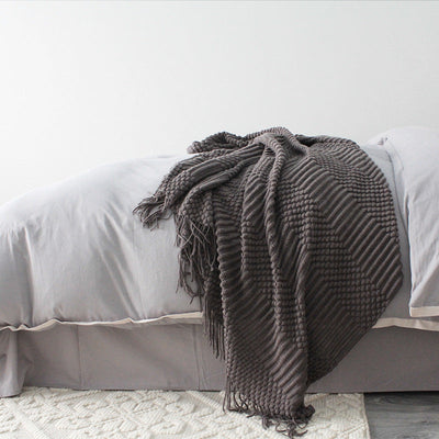 Small blanket nap blanket null