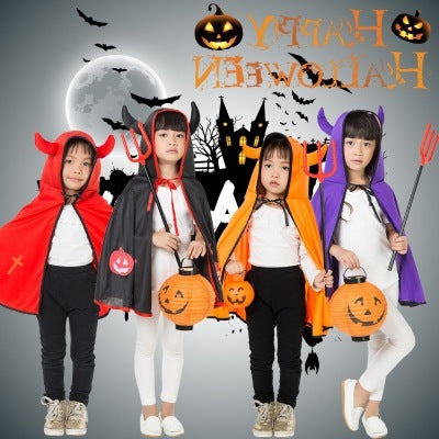 Children's Halloween Costume null